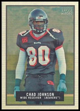 221 Chad Johnson